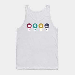 ENTP Tank Top